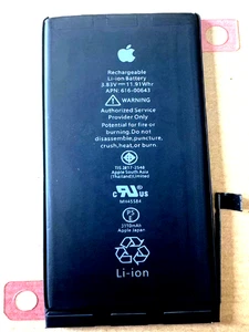 BATTERIA 11 ORIGINALE NUOVA CON 0 CLCLI - Foto 1 di 1