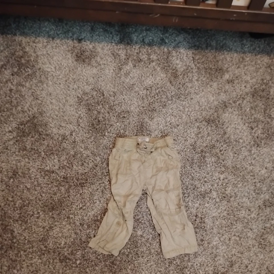 18 Month Sonoma Pants - Image 1 of 1