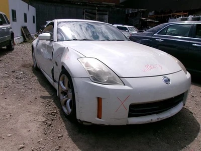 Eje de transmisión trasero convertible transmisión automática compatible con 03-09 350Z 1969128 Foto 1 de 4