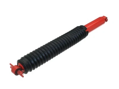 Amortiguador trasero para Hummer H3T 2009-2010 KYB 24849ZYYD Monomax Foto 1 de 2