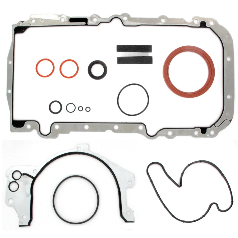 Juego de juntas inferiores de motor ACS2080 APEX para Chrysler Pacifica 2005-2006 Foto 1 de 1