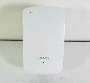 Tenda Nova MW5 AC1200 Mesh WiFi Replacement Mesh5s Node Only EL3 - Picture 1 of 2