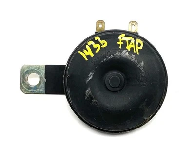 Low Tone Horn 25620-9KC0A Fits 2007-2018 Nissan Versa 77434 - Image 1 of 4