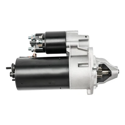 Starter for BMW 325i 1988-1991 1992-1993 and 325is 1988-1991 17140N 12411279747 - Image 1 of 4