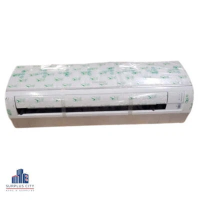 SAMSUNG AM012HNQDCH 12,000 BTU "DVM S" INDOOR MINI-SPLIT HEAT PUMP 198678 - Image 1 of 4