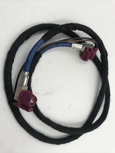 BMW G20 G05 Connecting Line Cluster / HUD Cable 80cm - Picture 1 of 4