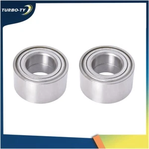 2 cojinetes de rueda delantera 90369-45005 para Toyota Avalon Siena Solara Camry Venza - Imagen 1 de 12