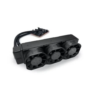 Dynatron L38 All-in-One 1HE LGA7529 Sockel Flüssigkeitskühler - Bild 1 von 5