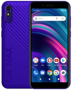 Blu C5L MAX 4G LTE Factory Unlocked Dual SIM Android Cell Phone 32GB/2GB RAM BL - Picture 1 of 7