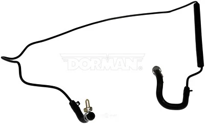 HVAC Heater Hose Assembly Dorman 626-636 fits 10-13 Ford Transit Connect 2.0L-L4 - Image 1 of 4