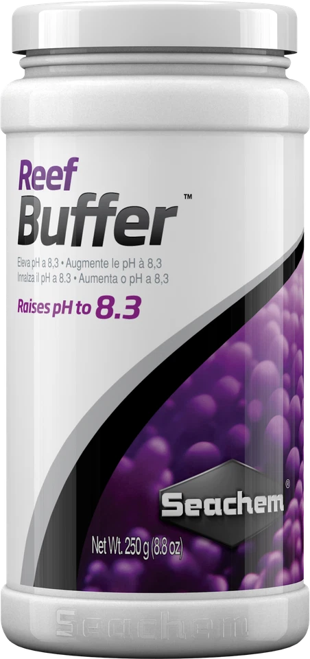 Seachem Reef Buffer - Image 1 of 1