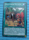 Amazoness Village LCJW-EN104 Yu-Gi-Oh Card 1st Edition New