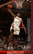 2005-06 Bowman Basketball Card Pick