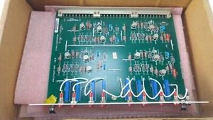 GE 44C372657-G01 1B1B CONVERTITORE V/MA - Foto 1 di 9