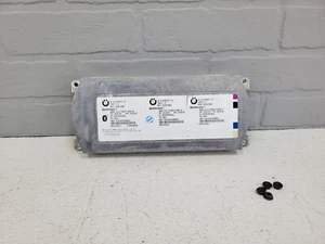 2007-2009 BMW 328i Bluetooth Telematics Phone Control Module OEM - Picture 1 of 18