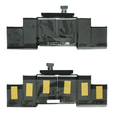 ACTSL A1417 Batería compatible Apple MacBook Pro A1398 15" 10.9V 95Wh 2012 early 2013