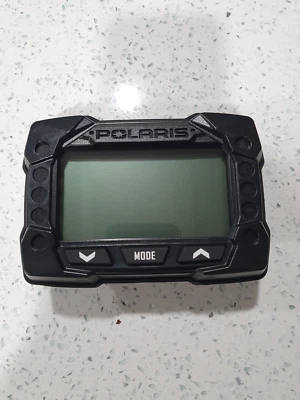 POLARIS OEM speedometer gauges cluster PN 3286938 SPORTSMAN RANGER ACE 2017 2025 - Image 1 of 4