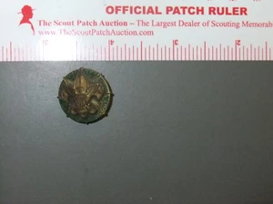 Boy Scout 1940s Explorer Universal pin 1829DD - Picture 1 of 1