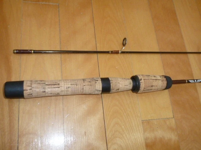 Spinning Fishing Rod Fenwick Legasy UL, Shortened tip,, rods reels deals — 第 1/4 张图片