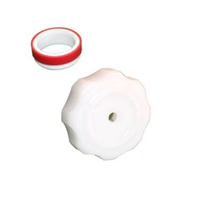 Uponor SPI Vario Handrad für Velta Verteiler 1005104