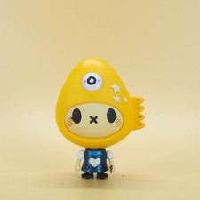 kidrobot CANNIBAL FUNFAIR! MAUD Vinyl Figure  3"