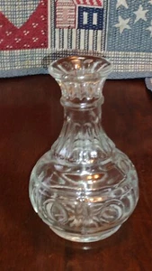 Genie Flasche klar siehe Beschreibung - Bild 1 von 3