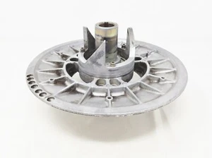 97 Arctic Cat ZRT600 ZRT 600 Triple Driven Clutch Stationary Sheave - Picture 1 of 4