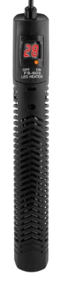 Digitaler Aquarium Heizstab 300W FS-603 Regelheizer Süßwasser bis 500l AquaOne - Bild 1 von 4