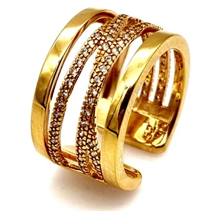 Les Georgettes Ring Liens 12 mm - Bild 1 von 3