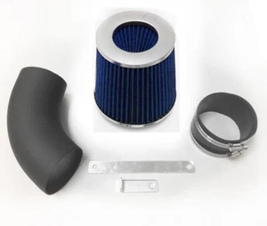 Recubrimiento negro azul para Buick Lesabre Park Avenue 1996-1999 admisión de aire 3,8 L V6 - Imagen 1 de 2
