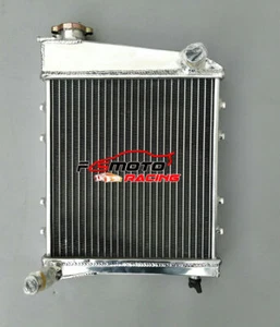 For Austin Rover Mini Cooper & Morris 1967-1991 Aluminum Alloy Radiator - Picture 1 of 6