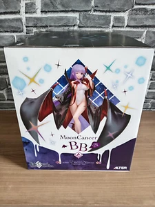 Fate/Grand Order - BB 1/8 Mooncancer Koakuma Tamagohada Anime Figur Neu (Alter) - Bild 1 von 10