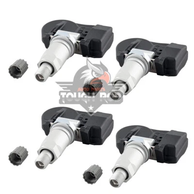 SENSOR DE PRESIÓN DE NEUMÁTICOS GX631A159AA TPMS PARA LAND ROVER RANGE ROVER SPORT 2005-2019 Foto 1 de 4