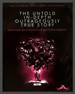 The Untold In-Depth Outrageously True Story of Shapiro Glickenhaus Entertainment - Picture 1 of 1
