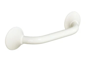 Maniglia a parete Linido Ergogrip, 50 cm, maniglia asta, bianco, acciaio - Foto 1 di 1