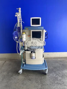Dräger Primus - REF 8603800 - Imagen 1 de 11