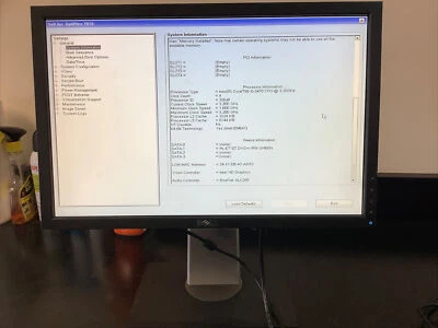 Dell Optiplex 7010 Intel Core i5-3470 3.20GHz No OS Desktop - Image 1 of 4