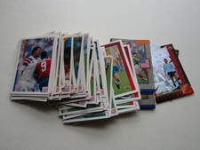 Upper Deck USA 94 World Cup 1994 Football Cards Variants (ef1)
