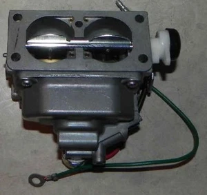 Kohler OEM Carburetor Assembly 24853112 24853112-S 24853313 24853313-S - Picture 1 of 1