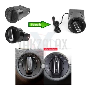for Volkswagen Golf Jetta Bora MK4 Passat Headlight Switch Light Sensor Module - Picture 1 of 15