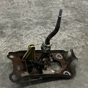 OEM 95 HONDA ACCORD MANUAL M/T SHIFTER LEVER SHIFT ASSEMBLY - Picture 1 of 7