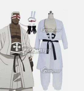 Fire Force Enen No Shouboutai Charon Cosplay Costume - Picture 1 of 13