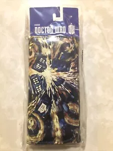 Doctor Who Geldbörse Van Gogh explodierende TARDIS - Bild 1 von 2