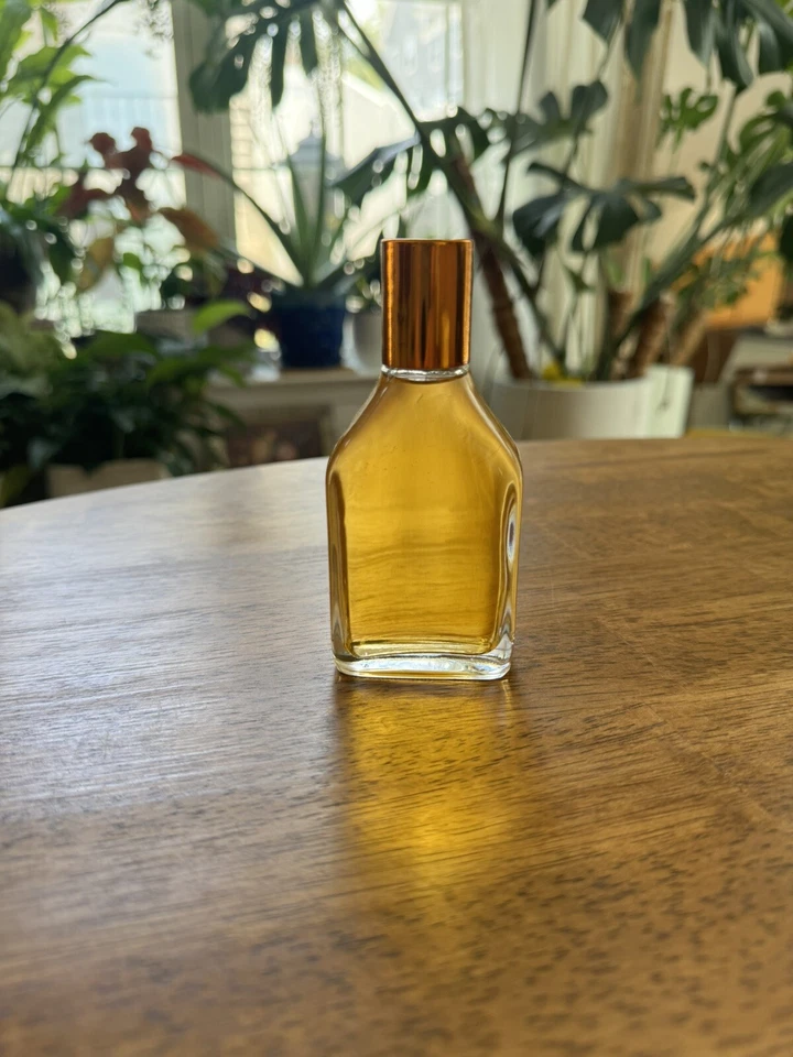 Fragancia vintage para hombre English Leather Spiced After Shave 3 OZ Foto 1 de 2