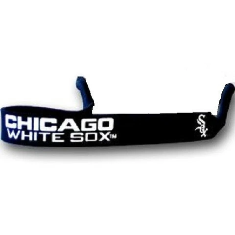 Chicago White Sox Neoprene Strap Holder for Sunglass MLB Baseball Team Sports Cover