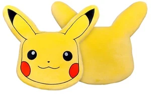 Pokemon Dekokissen 40cm Pikachu, Bisasam, Pummeluff, Glumanda - Bild 1 von 5