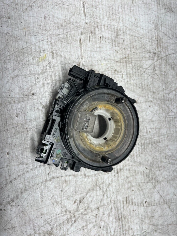  Volkswagen Golf GTI 2.0-A 2011 yugo deslizante/resorte de reloj/squib 5K0 953 549 Foto 1 de 4