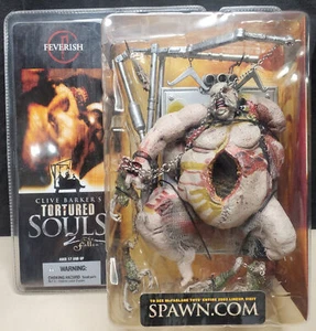 Clive Barker's Tortured Souls 2: The Fallen - Bild 1 von 2