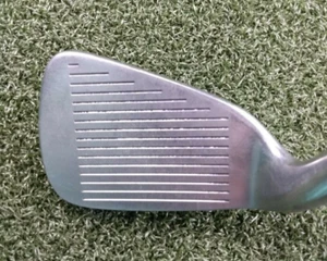 Henry-Griffitts 9 Iron / RH ~36" / Regular Graphite / NEW GRIP / gw1421 - Picture 1 of 8