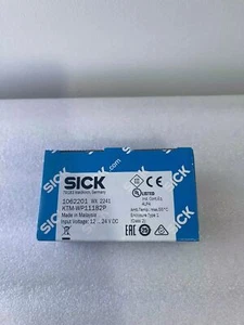 1pcs SICK KTM-WP11182P 1062201 NEW - Picture 1 of 1
